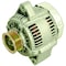 Wai Global Alternator, ALTND IRIF, 80 Amp12 Volt, CW, 5Groove Pulley 13754N - alternate 2